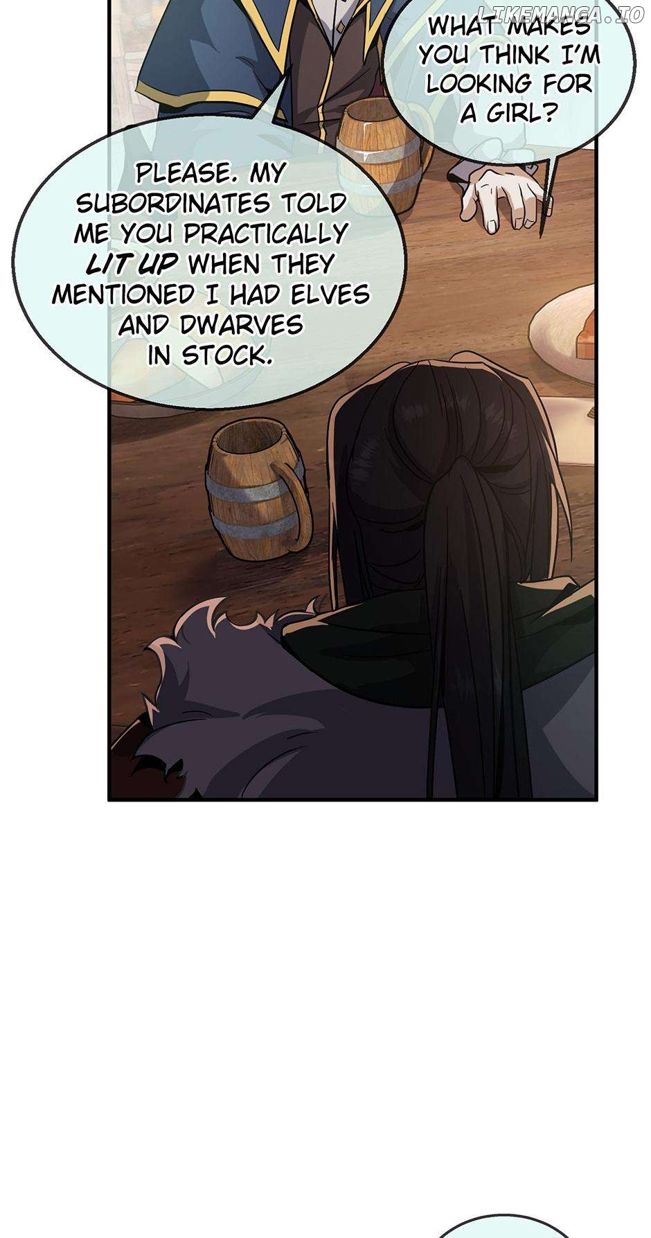 The Beginning After The End Chapter 202 image 56